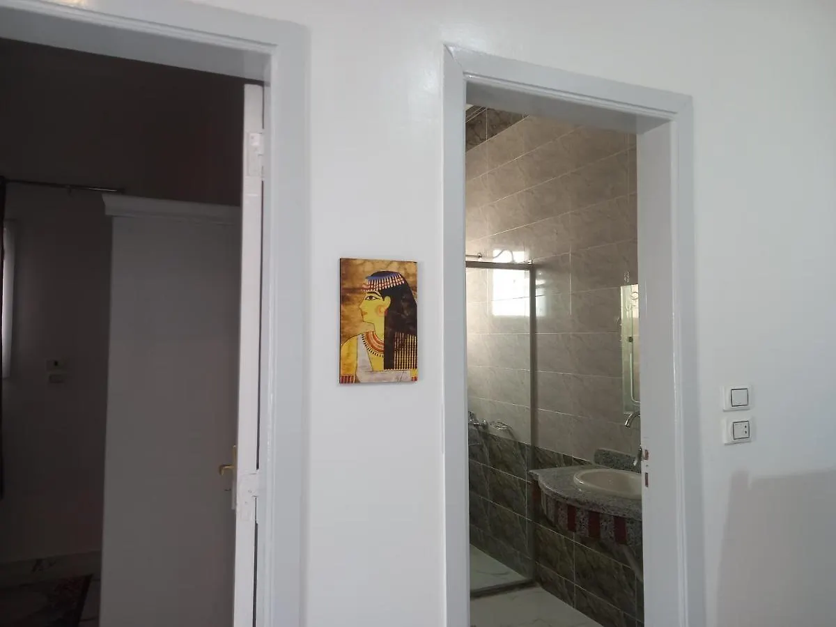 Elreda Flats Apartment Al Aqalitah