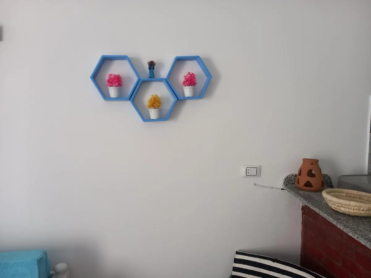 Elreda Flats Apartment Al Aqalitah