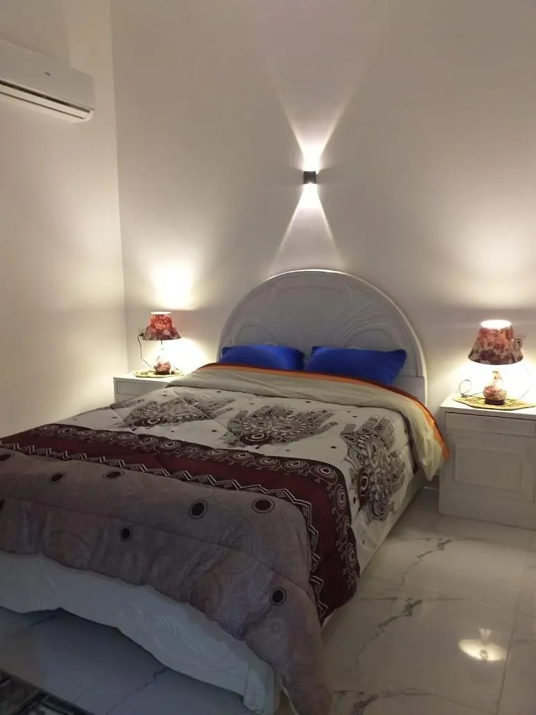 Elreda Flats Apartment Al Aqalitah