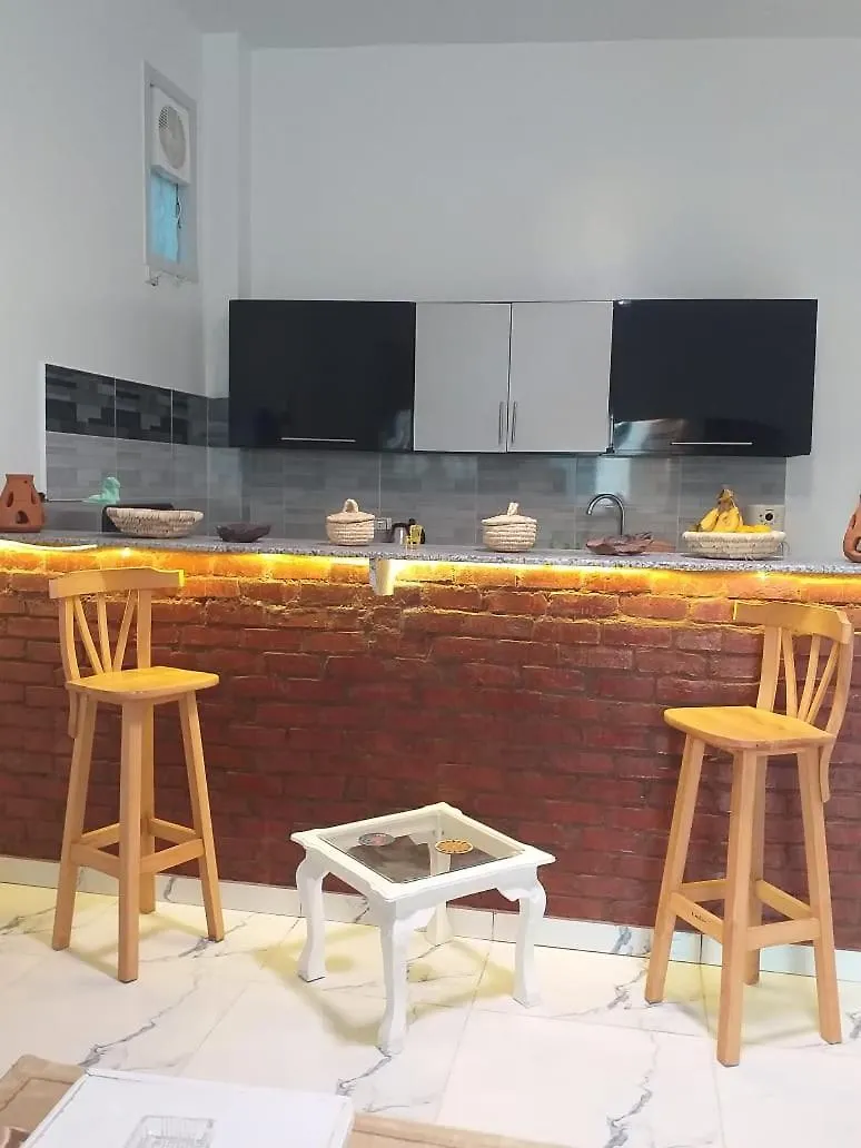 Elreda Flats Apartment Al Aqalitah