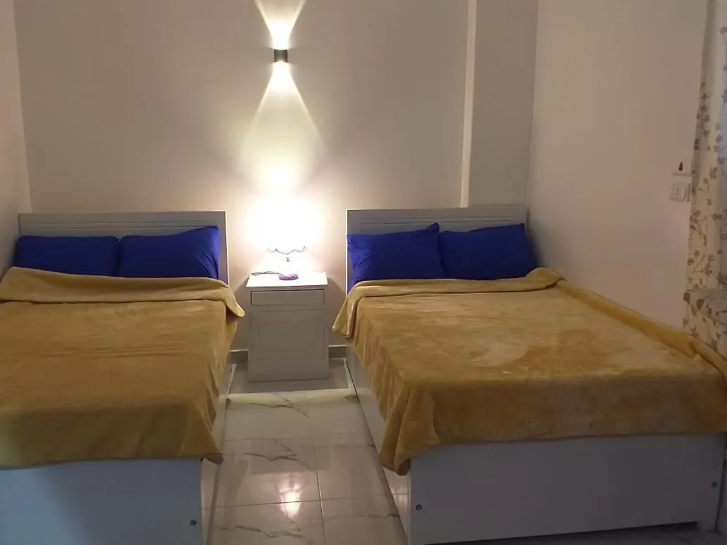 Elreda Flats Apartment Al Aqalitah 0*,